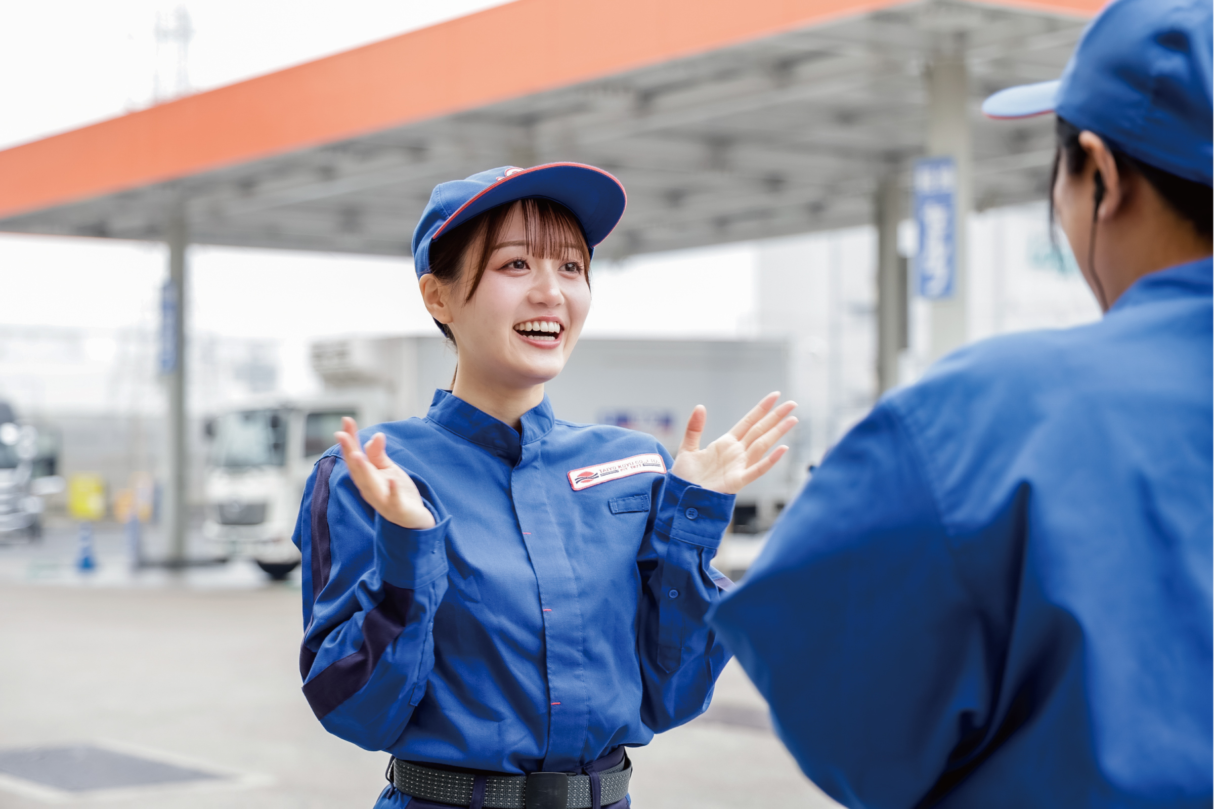 福利厚生のイメージ